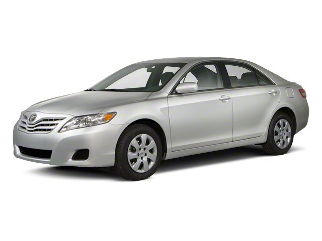 How-Tos for the Toyota Camry