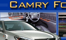 Camry Forums