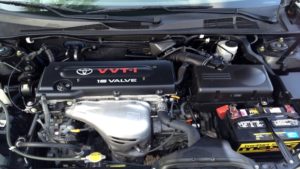 Toyota Camry 2007-2011: Exhaust Modifications and How to Install an Air Intake