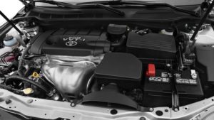 Toyota Camry 2007-2011: How to Replace the Starter