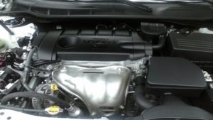 Toyota Camry 2007-2011: How to Repair Head Bolt Thread