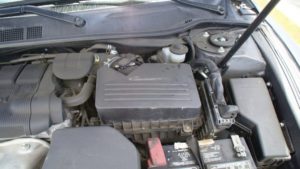 Toyota Camry: How to Replace Air Filter
