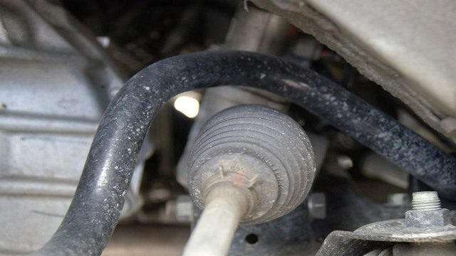 Toyota Camry 2002-2006: How to Replace Steering Rack and Pinion