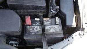 Toyota Camry 2007-2011: Why Does My Battery Keep Dying?