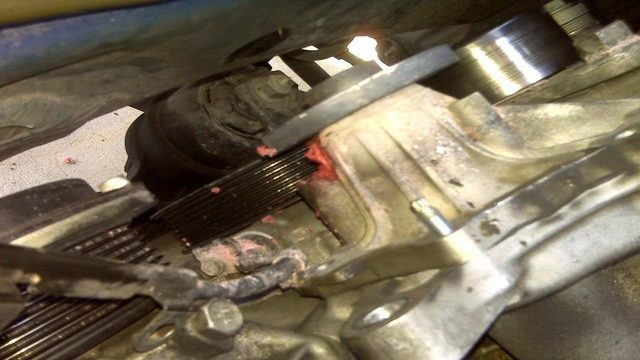 Toyota Camry 2002-2011: How to Replace Water Pump