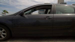 Toyota Camry 2007-2011: How to Replace Power Window Actuator