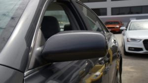 Toyota Camry 2007-2011: How to Replace Side Mirror