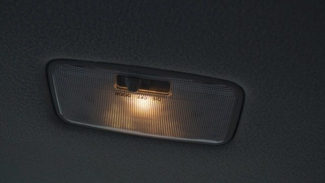 Toyota Camry 2007-2011: How to Install/Replace Interior LED Lights