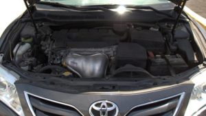 Toyota Camry: 5 Tips to Keep Your Car Running for a Long Time