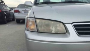 Toyota Camry: How to Replace Headlights and Fog Lights