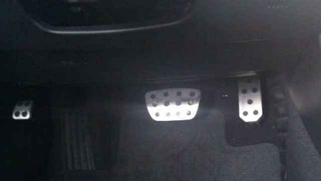 Toyota Camry: Why Does My Clutch Pedal Get Stuck to the Floor?