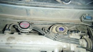 Toyota Camry 1997-2001: How to Clean or Replace EGR Valve