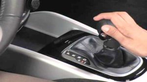 Toyota Camry 2007-2011: How to Use Sportmatic