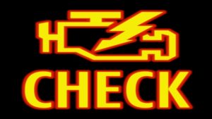 Toyota Camry 2002-2006: Why is My Check Engine Light On?