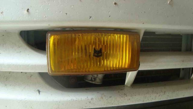 Toyota Camry 1997-2001: How to Replace Fog Lamps