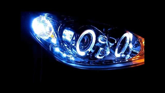 Toyota Camry: Aftermarket Headlight Reviews