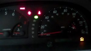 Toyota Camry: Check Engine Light Causes