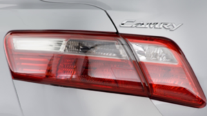 Toyota Camry 2007-2011: How to Replace Your Taillight Assembly