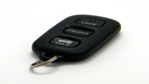 Toyota Camry 1997-2006: How to Program Keyless Remote