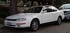 Painted my - Camry Coupe-picture-1.jpg