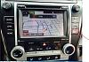 How to get the Navigation show the Speed limit on the screen 2014 Camry SE-gps.jpg
