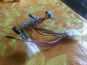 Camry 2002 LE Aftermarket stereo no sound-img_20180804_120057730.jpg