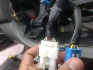 Camry 2002 LE Aftermarket stereo no sound-img_20180728_143850585.jpg