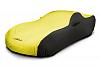 Durable car covers for Camry-coverking-stormproof-car-covers-black-yellow-2.jpg