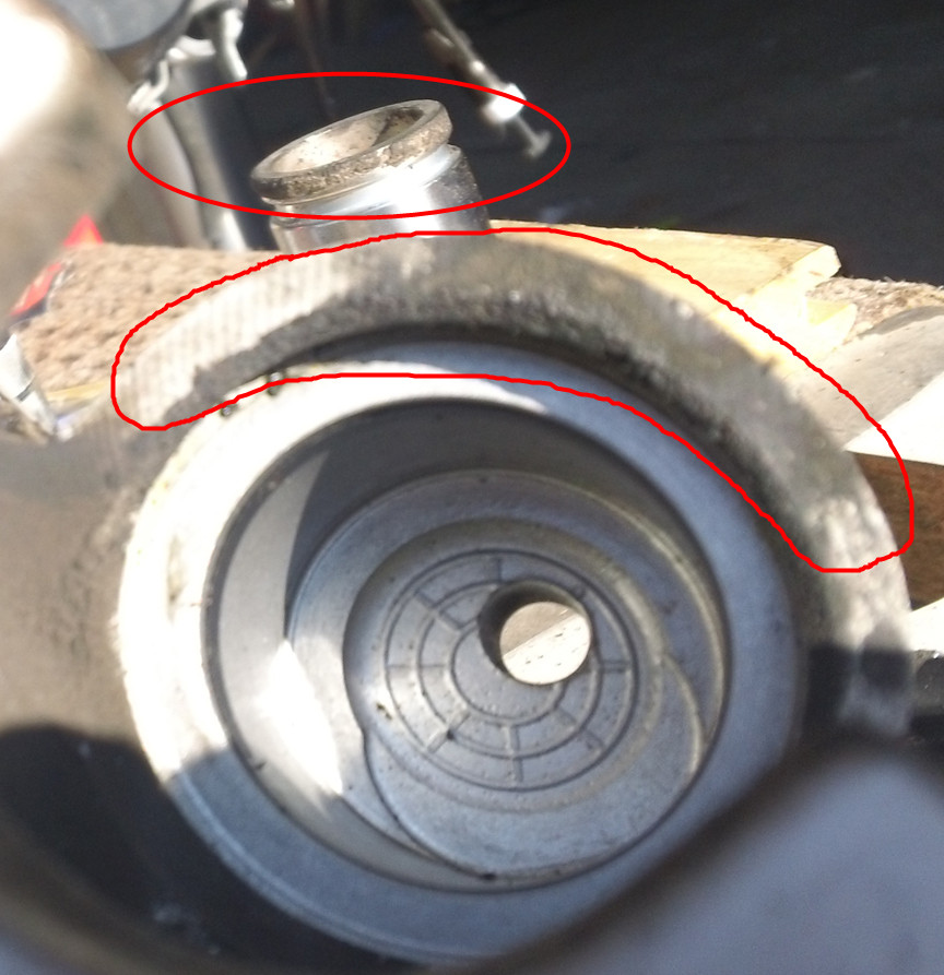 Brake Caliper Cylinder Piston Seal Repair Kit Fits CAMRY SXV10//MCV10//VCV10