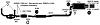 Header Pipe Removal - 1995 Toyota Camy 6 3.0 liter-9888.jpg