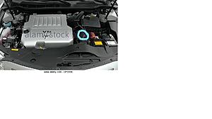 2007 Toyota Camry XLE V6 Engine Bay Item-xle-problem.jpg