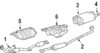 Rear Exhaust Intermediate Pipe Hangs Too Low From Factory-images.png