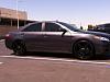 20x8 flat black kmc rockstars on 07 camry le-camry.jpg