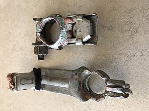 Hello, I need help starting my Camry...-ed7b2ce4-9823-49ba-8b91-fd4571499d32.jpeg