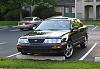235/45R17 Toyo Proxies 17" Chrome Niche Wheels Toyota-avalon.jpg