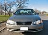 2001 Toyota Camry LE for Sale Queens, New York-front1.jpg