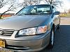 2001 Toyota Camry LE for Sale Queens, New York-nice-front.jpg