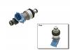 Fuel Injector|Toyota | Camry || Aisan w0133-1611712 | Price : 5.11-toyota-camry-fuel-injector-aisan-w0133-1611712.jpg