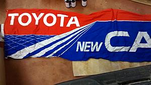 For sale Dealer issued Banner-img_20150102_175830545.jpg
