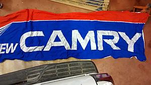 For sale Dealer issued Banner-img_20150102_175835507.jpg