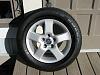 Camry Wheels+ tire for sale-img_1546.jpg