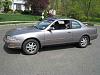 For sale - 1994 toyota camry rare 2 door le coupe - v6 - 50 or best offer-car1.jpg