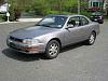 For sale - 1994 toyota camry rare 2 door le coupe - v6 - 50 or best offer-car3.jpg