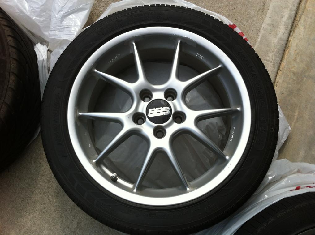 2006 Toyota Camry SE 18" Rims - Camry Forums - Toyota Camry Forum