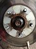 How to remove stuck frozen brake rotors on 2002-img_2392.jpg